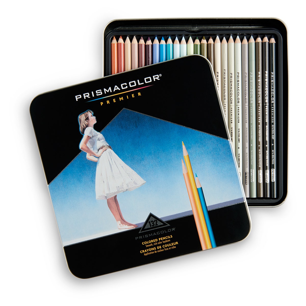 Prismacolor Premier Colored Pencil Sets