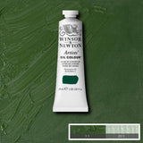 Winsor & Newton Artists’ Oil Colour Tube 37ml – Cadmium Lemon
