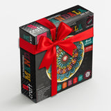 iCraft Traditional Mandala Art Kit - Diwali Painting Set iCraft