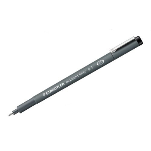 STAEDTLER Pigment Liner 0.5