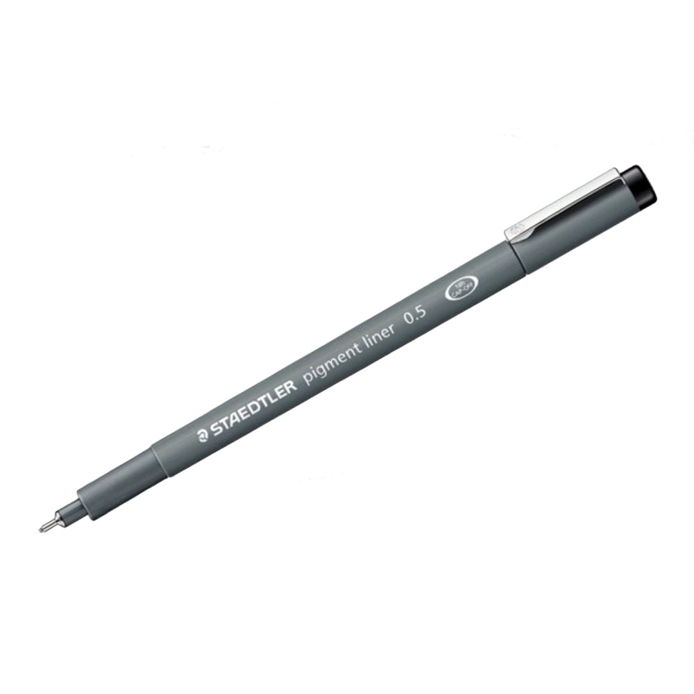 STAEDTLER Pigment Liner 0.5