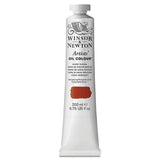 Winsor & Newton Artists’ Oil Colour 200ml – Winsor Yellow