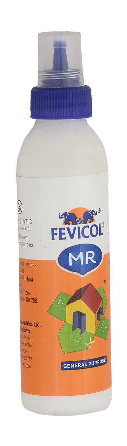 Pidilite Fevicol MR 50gm Squeeze Bottle