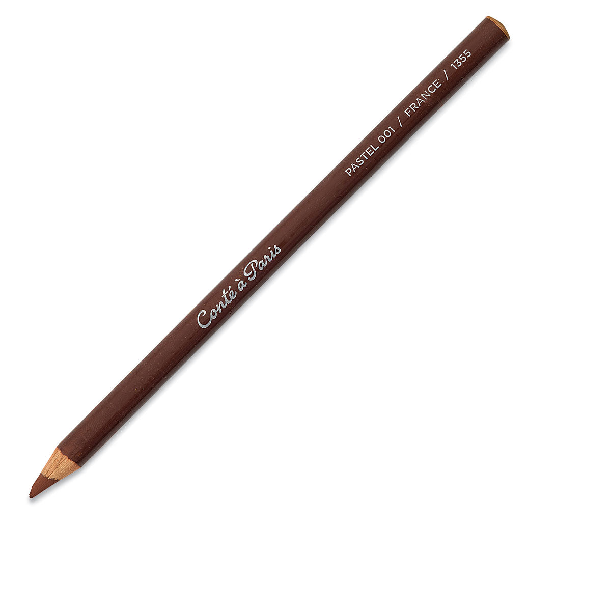 Conte a Paris Pastel Pencil Bistre