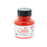 Daler Rowney Calligraphy Ink Brown 29.5ml