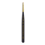 Princeton 3050 Mini-Detailer Synthetic Brush - Choose Shape