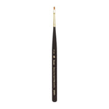Princeton 3050 Mini-Detailer Synthetic Brush - Choose Shape