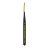 Princeton 3050 Mini-Detailer Synthetic Brush - Choose Shape
