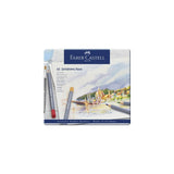 Faber Castell Goldfaber Aqua Colour Pencil Set of 12