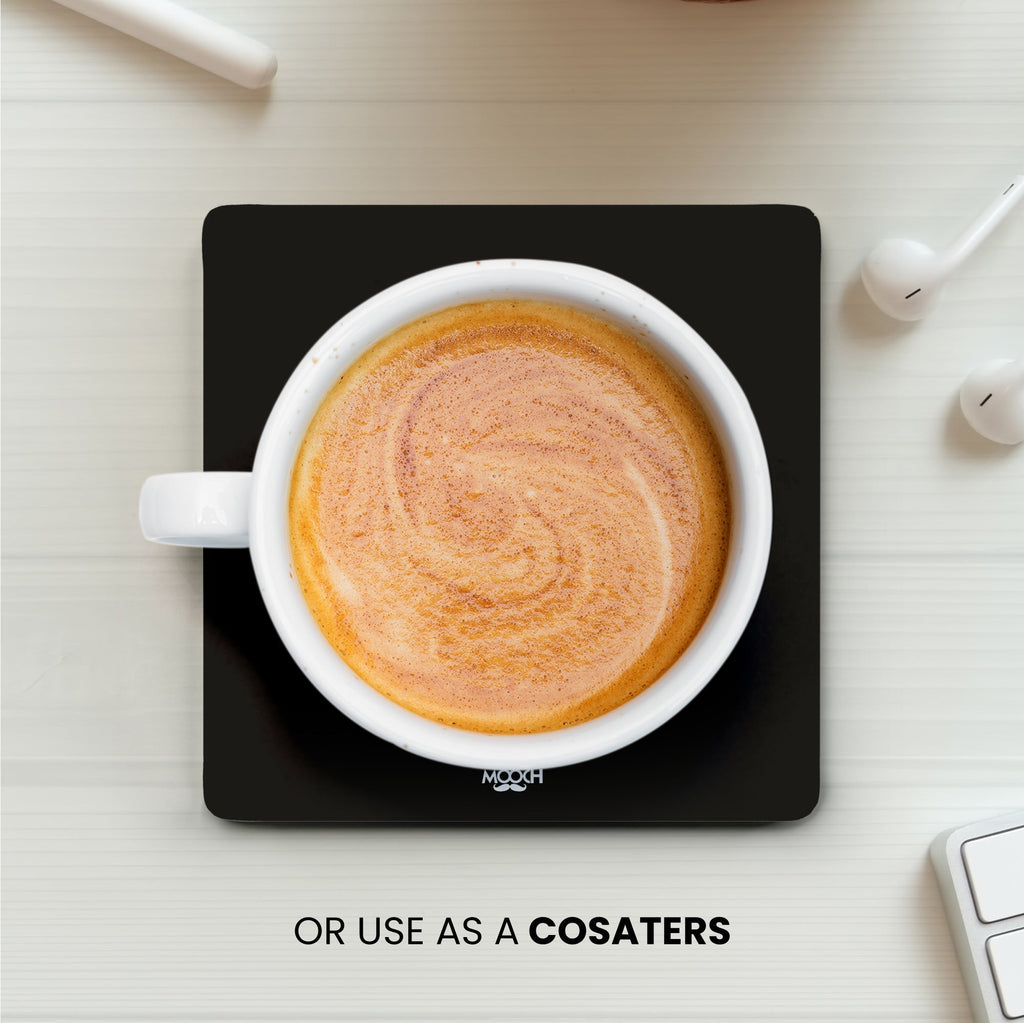 Mooch Magnetic Coaster - Absolutely Worth It Mooch