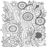 Dreamland Adult Colouring Books (Choose Designs)
