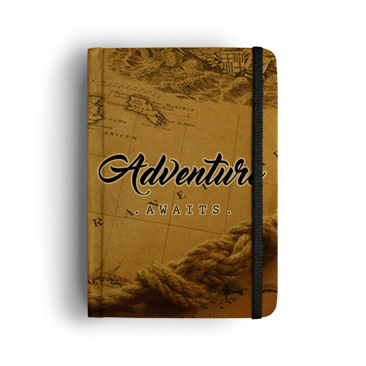 Mooch Diary Adventure Awaits