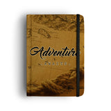 Mooch Diary Adventure Awaits