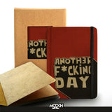 Mooch Diary Another Fucking Day