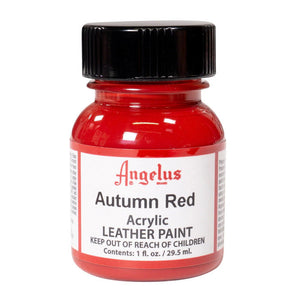 Leather Paint Individuals