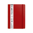 Anupam Fluct Journal Notebook - A5 Anupam