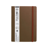 Anupam Fluct Journal Notebook - A5 Anupam