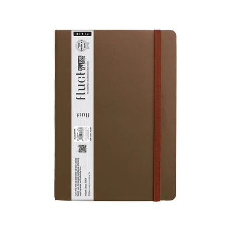 Anupam Fluct Journal Notebook - A5 Anupam
