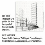 Anupam Sketche WireO Sketch Book - 140gsm Cartridge Paper Anupam