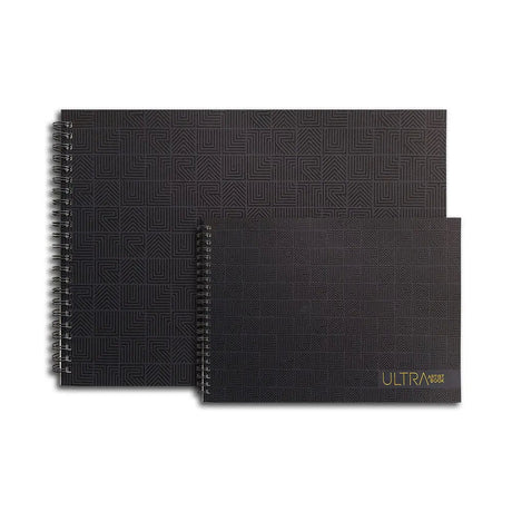 Anupam Ultra Artist Drawing Book -  Wireo Bound - 200gsm Cartridge Paper Anupam