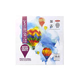 Anupam Watercolour Paper Loose Sheets 200 and 300 GSM Cold Pressed Anupam