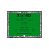 Arches Watercolour Paper Cold Pressed Arches