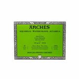 Arches Watercolour Paper Cold Pressed Arches