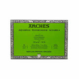 Arches Watercolour Paper Cold Pressed Arches