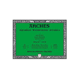 Arches Watercolour Paper Cold Pressed Arches
