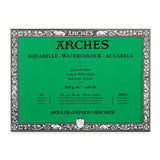 Arches Watercolour Paper Cold Pressed Arches