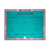 Arches Watercolour Paper Cold Pressed Arches