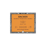 Arches Watercolour Paper Rough Arches