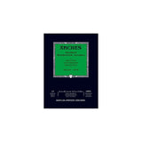 Arches Watercolour WHNA sheet Pad GSM 300,100% Cotton-12 SHT Arches