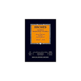 Arches Watercolour WHNA sheet Pad GSM 300,100% Cotton-12 SHT Arches
