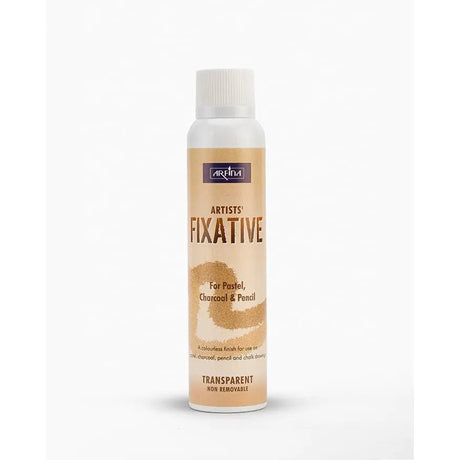 Arfina Artists Fixative Spray Arfina