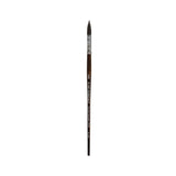 Art Essential Kazan Taklon Mop Brush 2703 Art Essentials