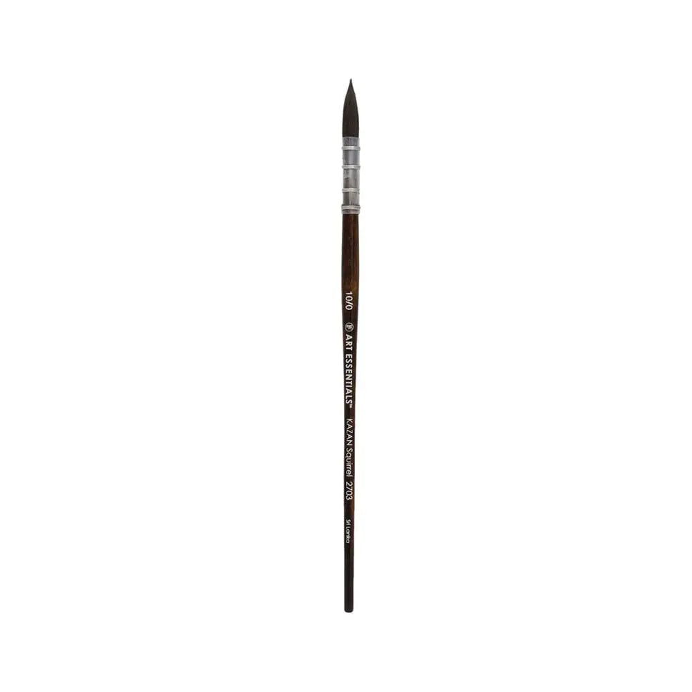 Art Essential Kazan Taklon Mop Brush 2703 Art Essentials