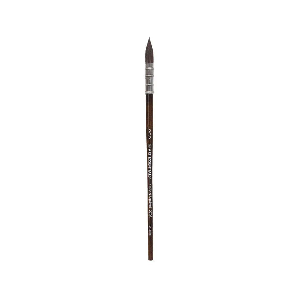 Art Essential Kazan Taklon Mop Brush 2703 Art Essentials