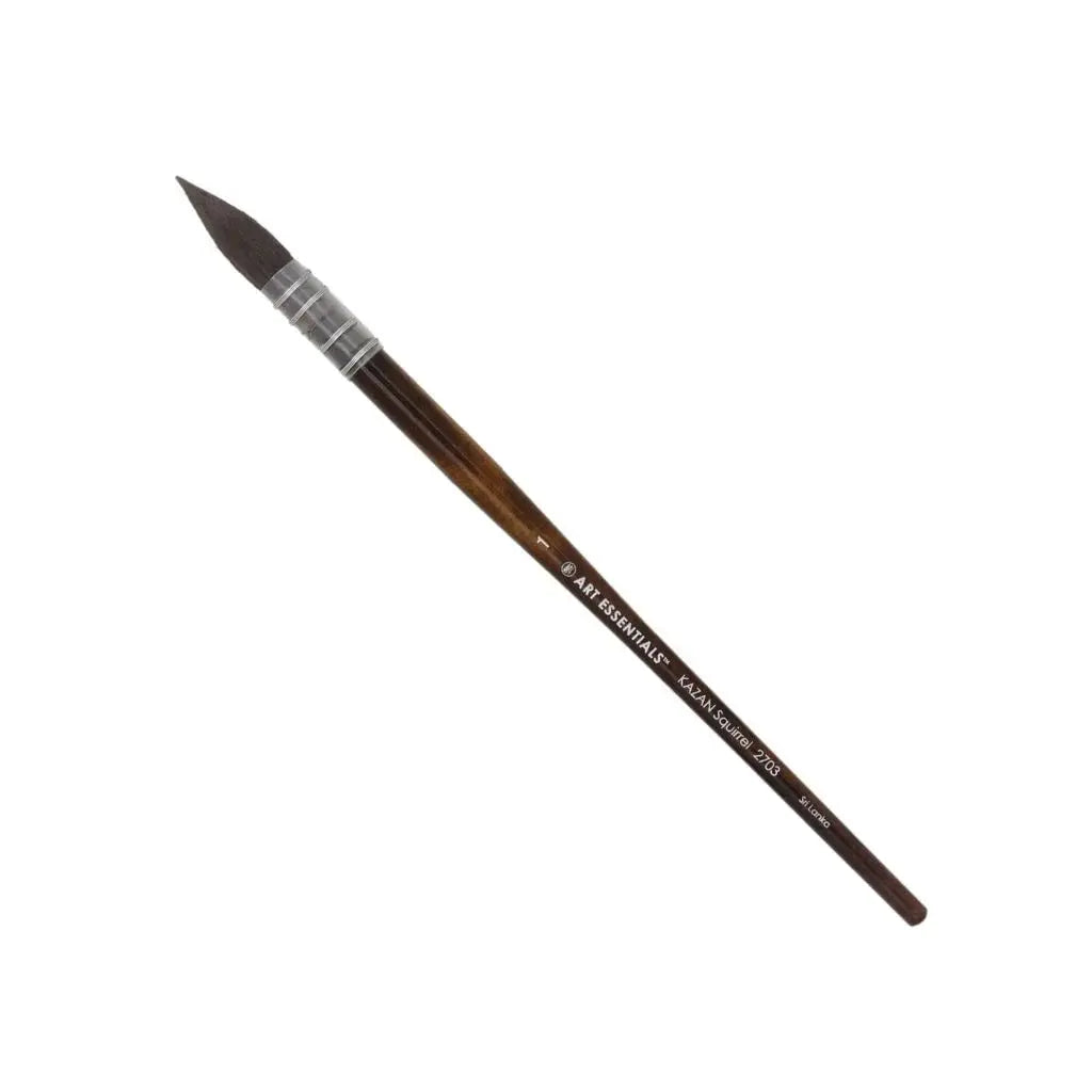 Art Essential Kazan Taklon Mop Brush 2703 Art Essentials