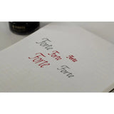 Art Essentials Calligraphy A4 Paper 120 GSM,10 SHT Art Essentials