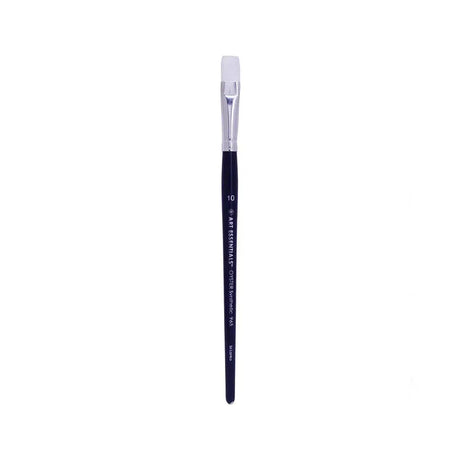 Art Essentials Oyster Synthetic Flat Art Essentials