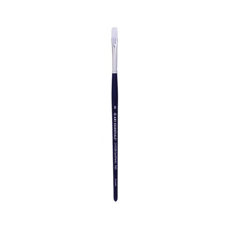 Art Essentials Oyster Synthetic Flat Art Essentials