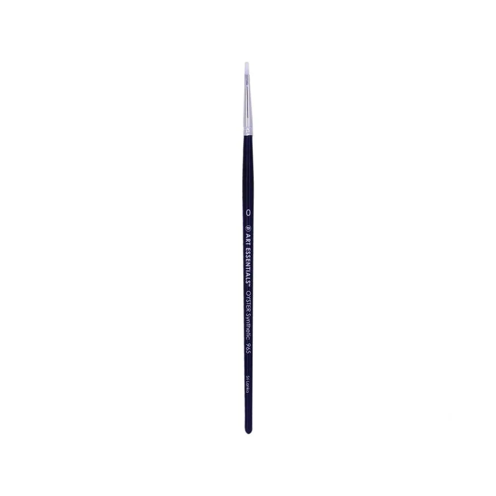 Art Essentials Oyster Synthetic Flat Art Essentials