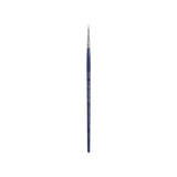 Art Essentials Oyster Synthetic Round Art Essentials