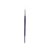 Art Essentials Oyster Synthetic Round Art Essentials
