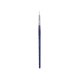 Art Essentials Oyster Synthetic Round Art Essentials