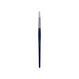Art Essentials Oyster Synthetic Round Art Essentials