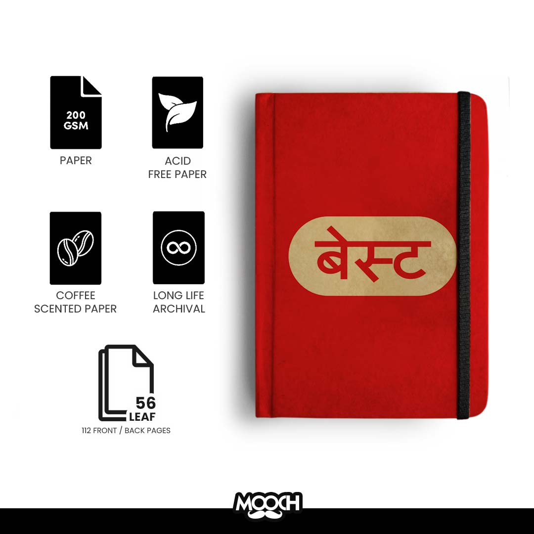 Mooch Diary Best
