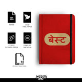 Mooch Diary Best