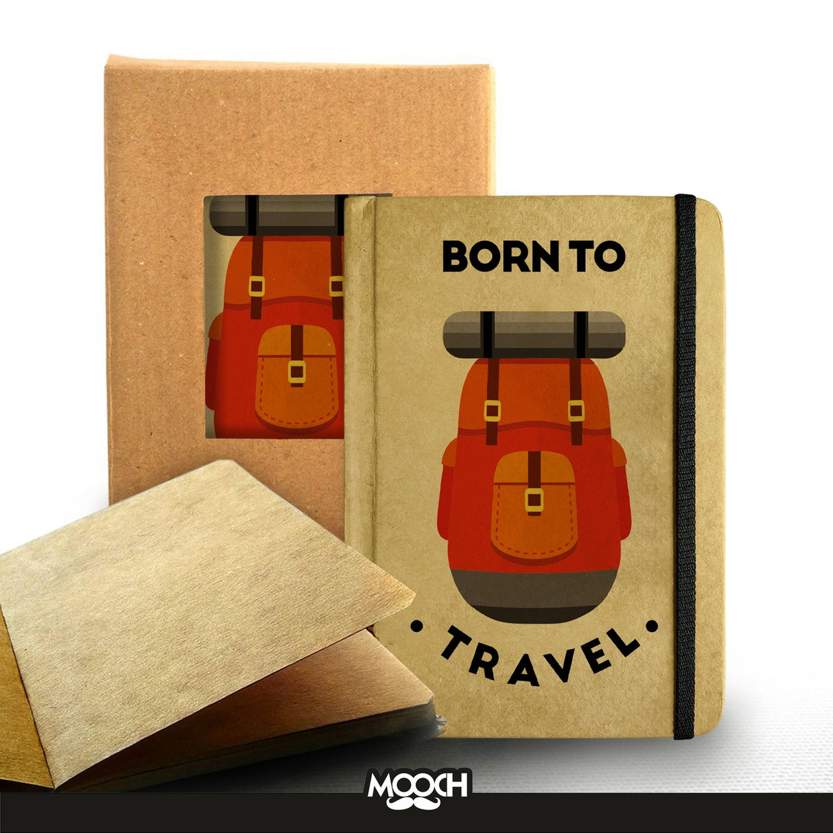 Mooch Diary Born To Travel